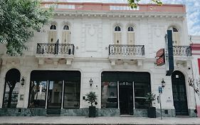 Hotel Victoria